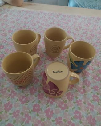 mug mulino bianco 