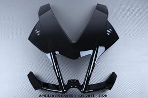Muso frontale APRILIA RS RS4 50 / 125 2011 20 Nero