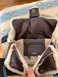 Borsa pull e bear