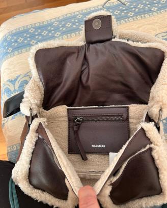 Borsa pull e bear
