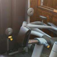 apper bak technogym 