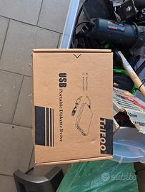 lettore floppy
