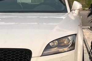 Audi TT 2.0TFSI 200Cv