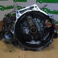 CAMBIO 5 MARCE VW POLO 9N 1.9 TDI ANNO 2004