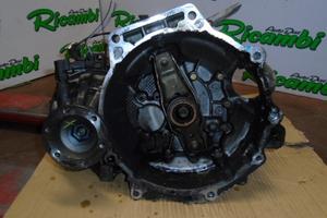CAMBIO 5 MARCE VW POLO 9N 1.9 TDI ANNO 2004