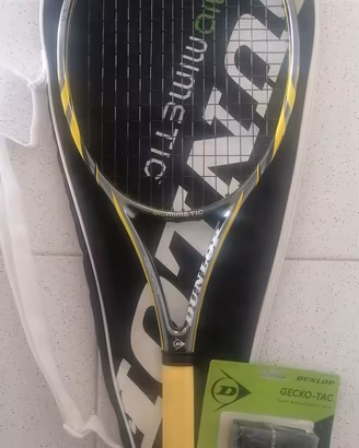 Racchetta tennis DUNLOP BIOMIMETIC