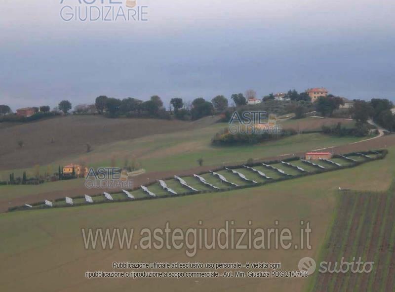 Terreno Agricolo San Marcello [A4185263] - Altro