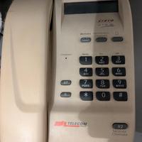 Telefono Sirio 2000 View 
