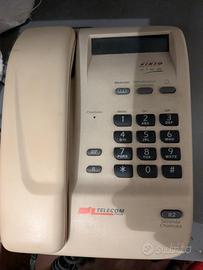 Telefono Sirio 2000 View 