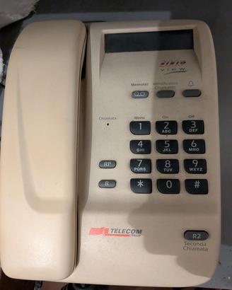 Telefono Sirio 2000 View 
