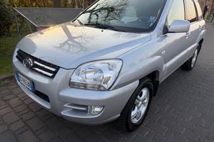 Kia Sportage 2.0 diesel 2008