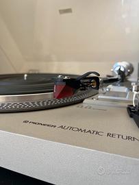 Shell Ortofon sh-4