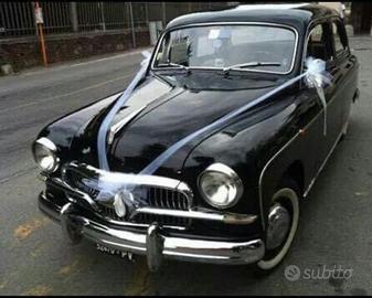 FIAT 1400 B