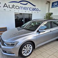 VOLKSWAGEN Passat Variant 1.6 TDI DSG Business B