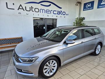 VOLKSWAGEN Passat Variant 1.6 TDI DSG Business B