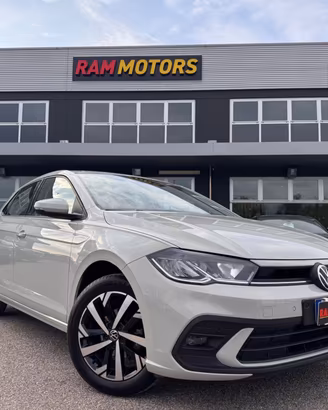Volkswagen Polo 1.0 TSI Style NEOPATENTATI