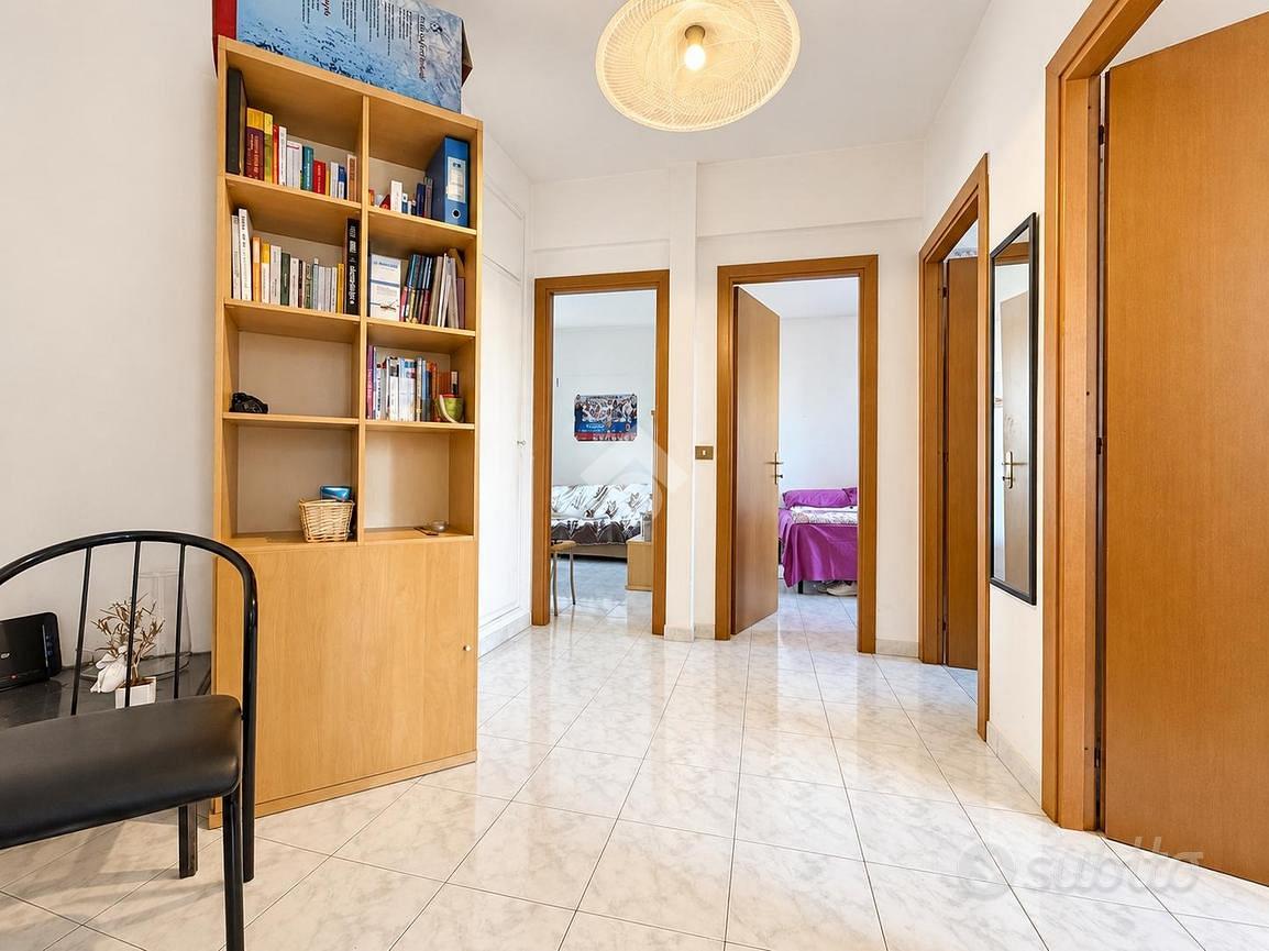 Appartamento – Roma, San Giovanni, Appio-Latino - Vista 3