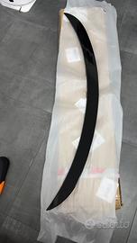 Alettone Mercedes glc coupe