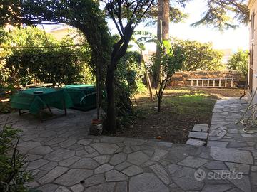 Appartamento Sanremo [Cod. rif 3114471ARG]