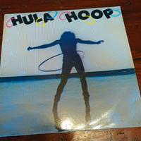 Lp 33 Giri Vinile Hula Hoop 1983 