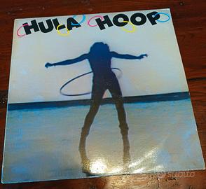 Lp 33 Giri Vinile Hula Hoop 1983 