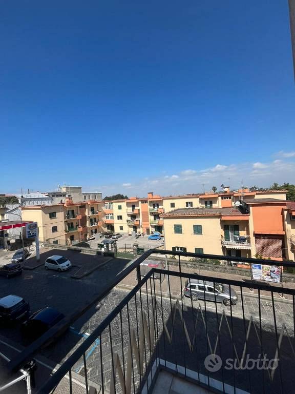Appartamento – Sant'Anastasia, Madonna dell'Arco, Napoli - Vista 2