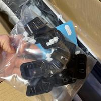 Minigonne Smart Brabus 450 cabrio