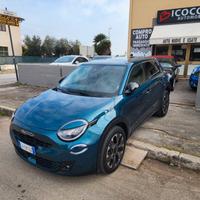 Fiat 600 Hybrid 100 CV DCT MHEV La Prima