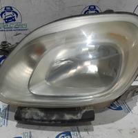 FIAT PANDA 2014 - FARO ANTERIORE SINISTRO