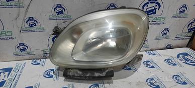 FIAT PANDA 2014 - FARO ANTERIORE SINISTRO