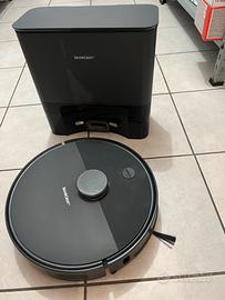 Robot aspirapolvere