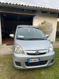 Daihatsu cuore
