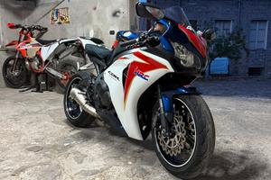 Cbr 1000 rr