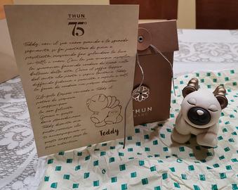 teddy thun 75