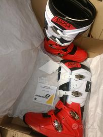 stivali cross enduro Gaerne gx1