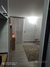 Appartamento zona Infernetto