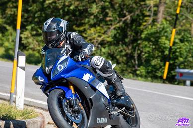 Yamaha R6