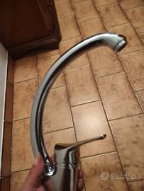 rubinetto cucina