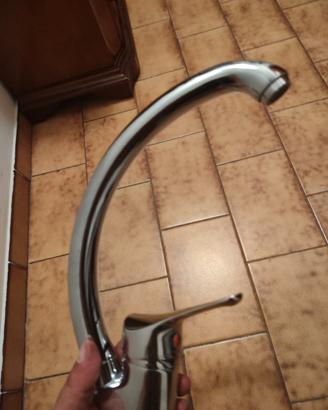 rubinetto cucina