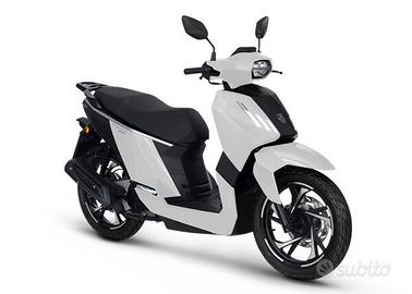 Peugeot Tweet 200 FL EURO 5 PRONTA CONSEGNA