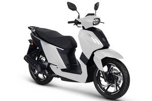 Peugeot Tweet 200 FL EURO 5 PRONTA CONSEGNA