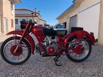 Moto guzzi airone 250