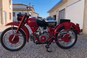 Moto guzzi airone 250