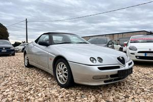 Alfa Romeo GTV Spider 2.0i 16V Twin Spark cat
