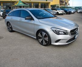 Mercedes-benz CLA 220 CLA 200 d Automatic Executiv