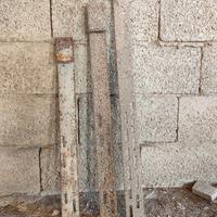 Cravatte per pilastri