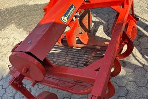 Scava PATATE, marca Checchi e maglie