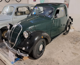 Fiat Topolino B