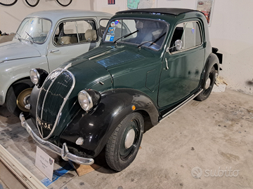 Fiat Topolino B