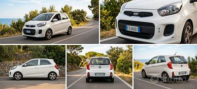 Kia Picanto Morning